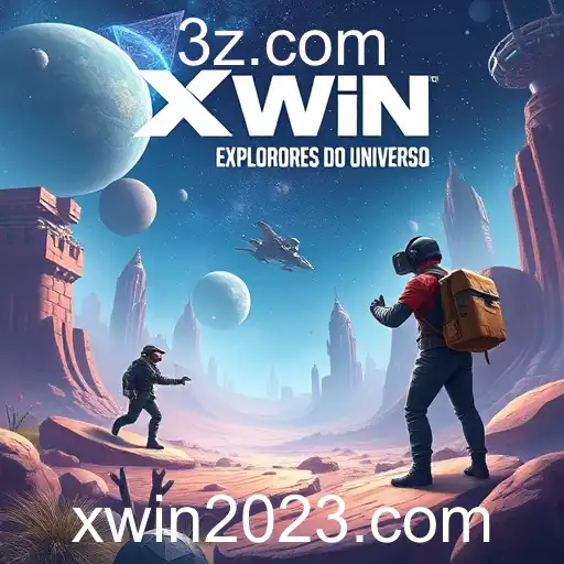 Expansão dos Jogos Online: O Crescimento de xwin.com