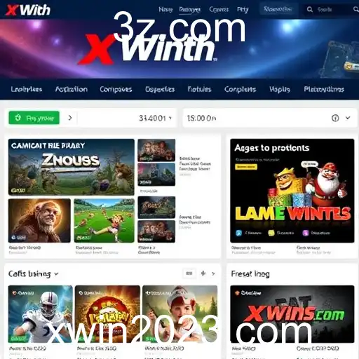 O Crescimento dos Jogos de Azar Online no Brasil