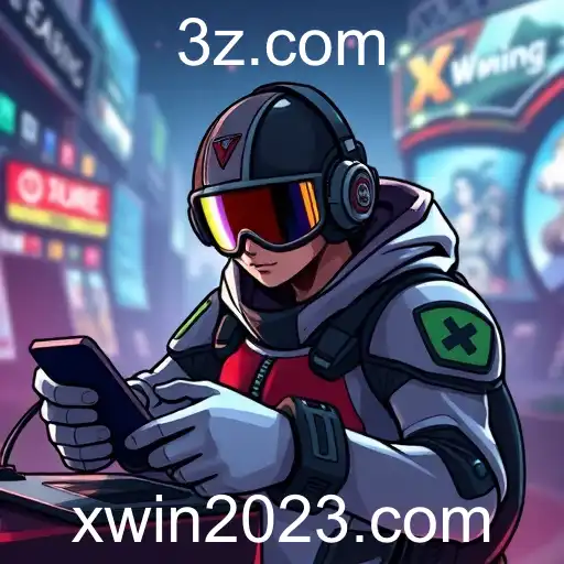 A Evolução dos Jogos Online: O Impacto do xwin.com