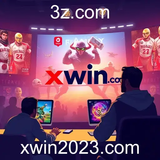 A Evolução do Xwin.com no Cenário de Jogos Online