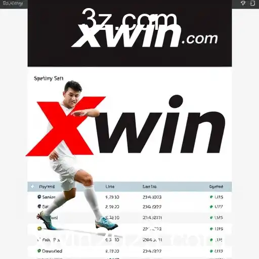 A Evolução do xwin.com no Mercado de Jogos