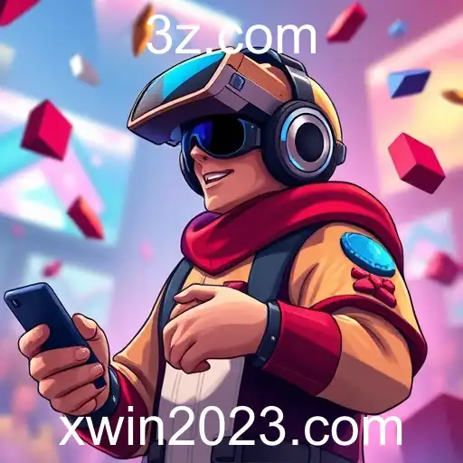 Explorando o Mundo dos Jogos em 2026