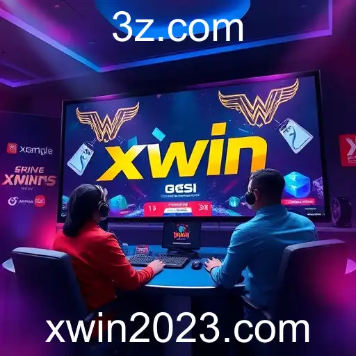 Crescimento dos Jogos Online em 2026: O Sucesso de xwin.com
