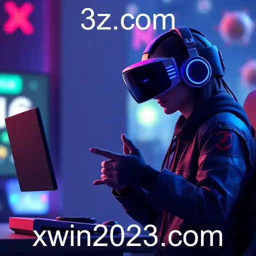 xwin.com: A Evolução dos Jogos em Português