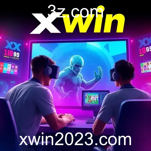 Tendências Atuais e Futuras para Sites de Jogos