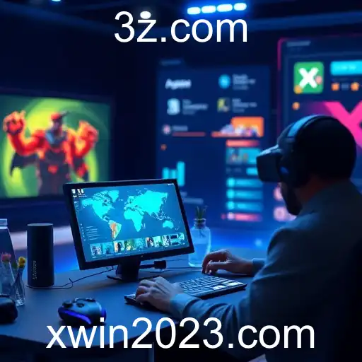 A Revolução dos Jogos Online em 2026
