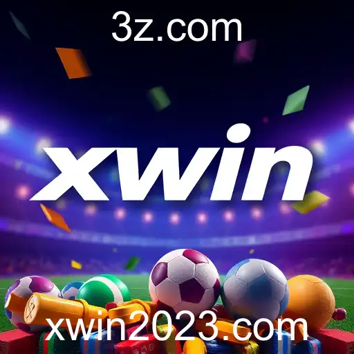 Transformações no Universo de Jogos: xwin.com Ganha Popularidade