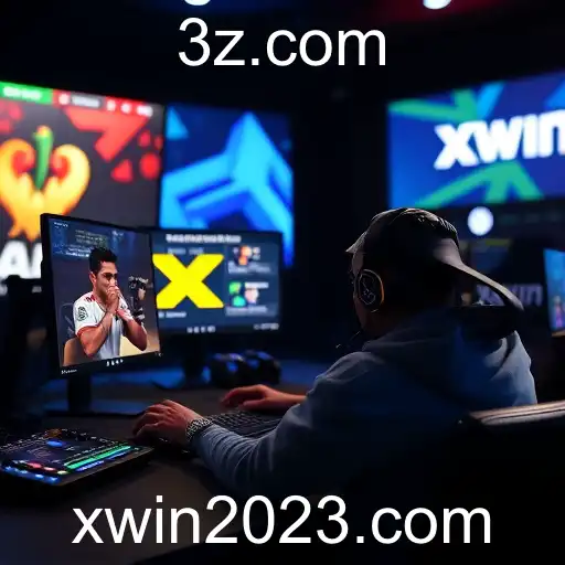 Crescimento dos Jogos de Azar Online no Brasil