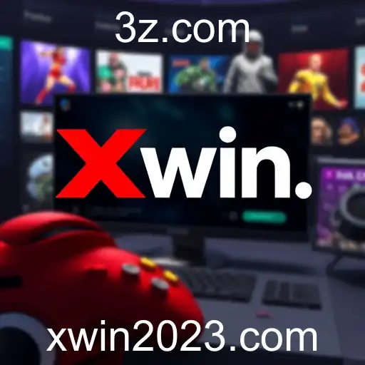 O Crescimento do Xwin.com no Mercado de Jogos em Português