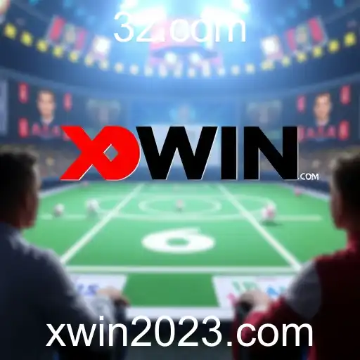 Crescimento do xwin.com no Mercado de Jogos Online