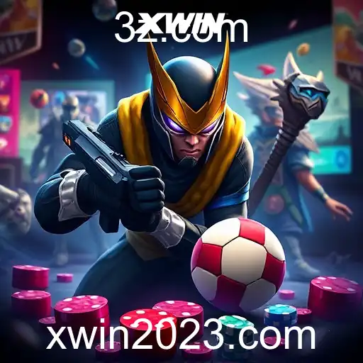 Mercado de Jogos Online se Expande no Brasil