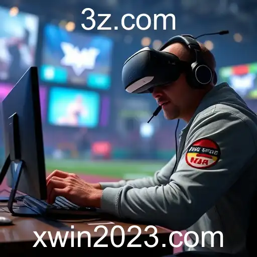 A Ascensão dos Jogos Online: O Impacto do xwin.com