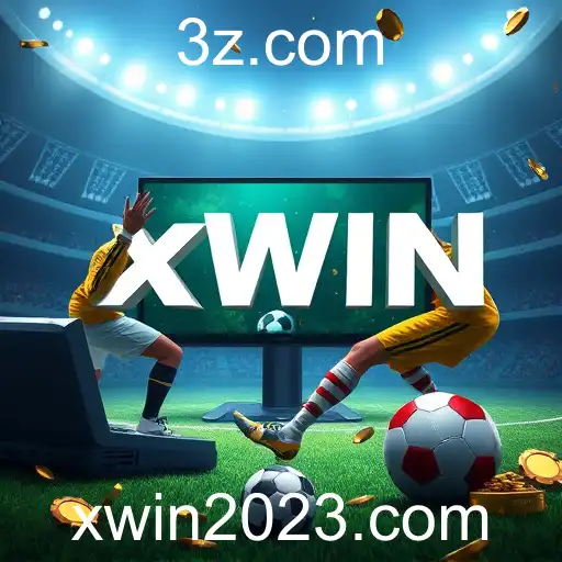 Mercado de Jogos em Ascensão: Xwin.com Lidera Inovações