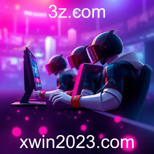 Ascensão de xwin.com no Cenário de Jogos Online