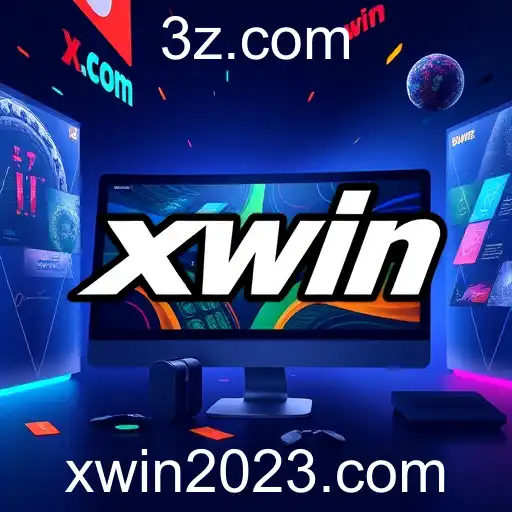 A Ascensão do xwin.com no Mercado de Jogos em Português