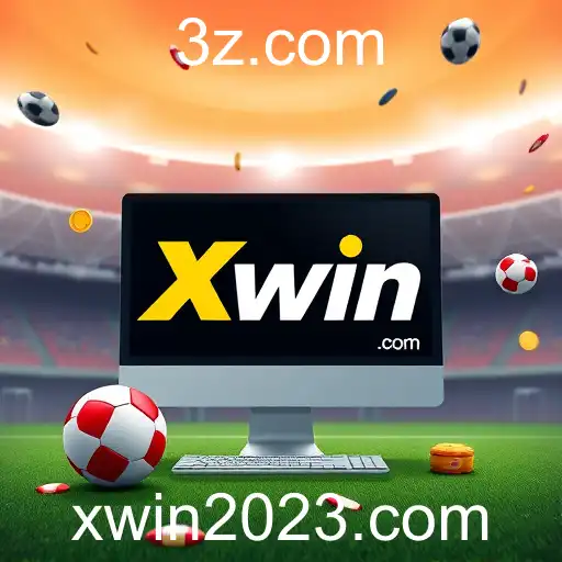 A Ascensão do xwin.com no Cenário de Jogos Online em Portugal