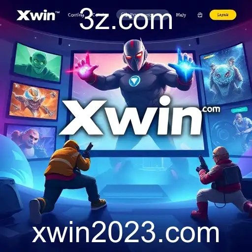 Explorando a Popularidade Crescente do Xwin.com no Brasil