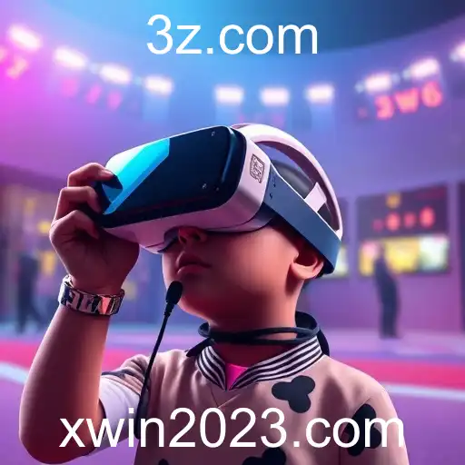 O Crescimento dos Jogos Online no Brasil: xwin.com Lidera a Tendência