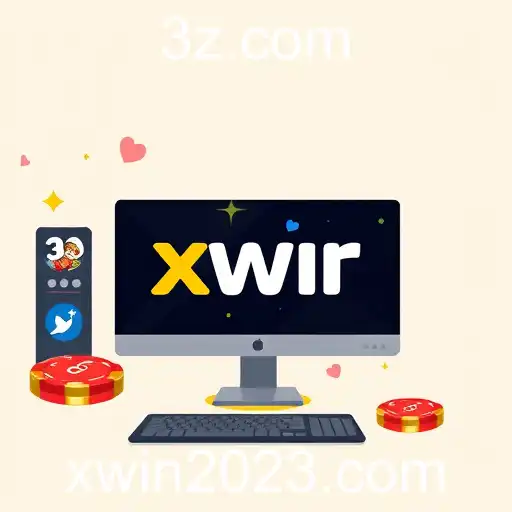 Xwin.com Revoluciona o Mercado de Jogos em Língua Portuguesa