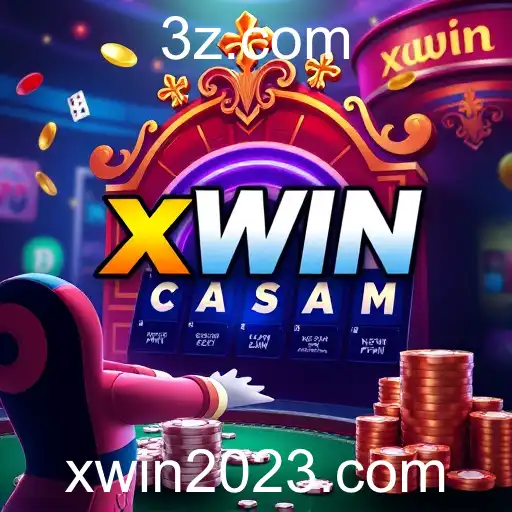 O Impacto Crescente de xwin.com no Mercado de Jogos Online