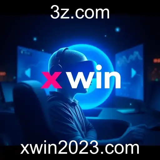Xwin.com Revoluciona o Cenário de Jogos Online