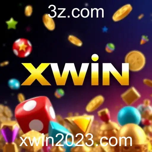 A Ascensão do Portal de Jogos Xwin.com em 2025