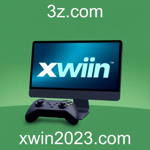 Ascensão e Impacto do Xwin.com no Mercado de Jogos Online