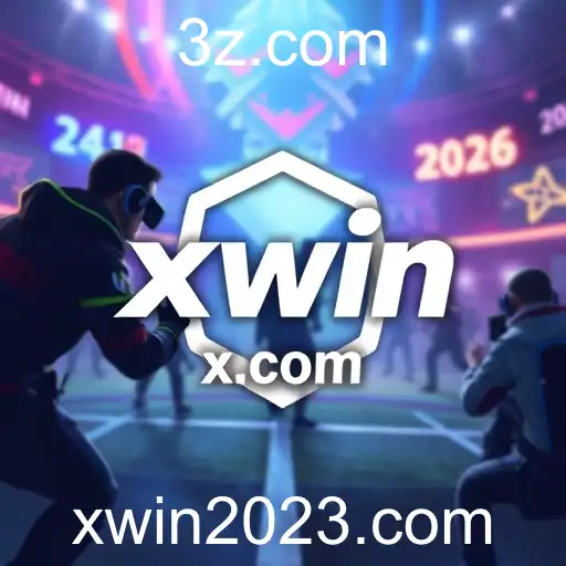 A Nova Era dos Jogos Online: xwin.com em Destaque