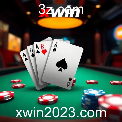 Xwin.com Revoluciona o Mercado de Jogos Online