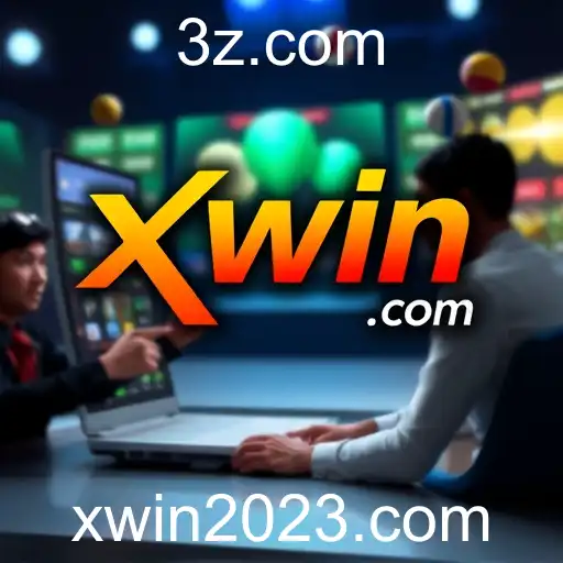 Xwin.com: Transformando o Cenário de Jogos em 2026