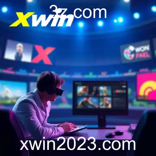 Xwin.com: Expansão do Mercado de Jogos no Brasil