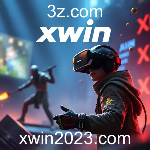 Xwin.com: Explorando a Nova Era dos Jogos Online em 2026